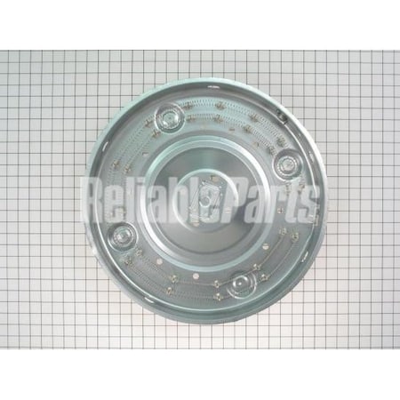 Ge HEATER ASSEMBLY LARGE COIL WE11X103